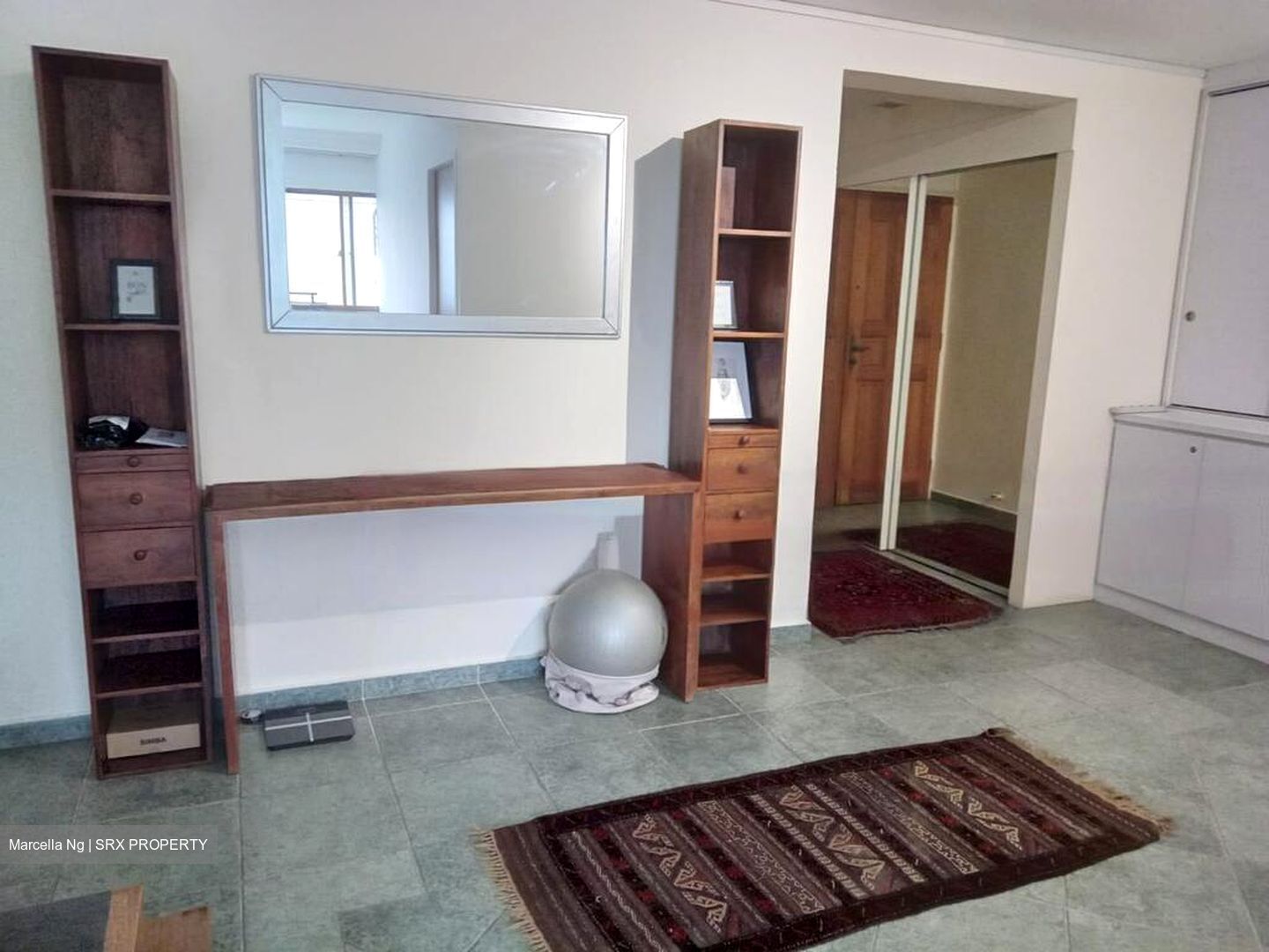 Pine Grove (D21), Condominium #549715881